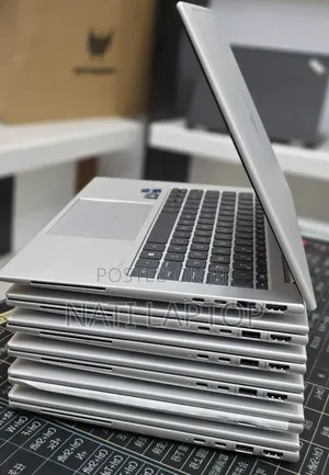 New Laptop HP EliteBook 840 G9 16GB Intel Core i7 SSD 512GB