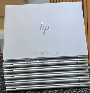 New Laptop HP EliteBook 840 G9 16GB Intel Core i7 SSD 512GB