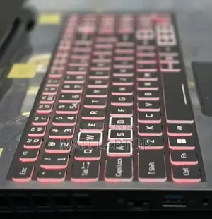 New Laptop Acer Nitro 5 16GB Intel Core i9 SSD 512GB