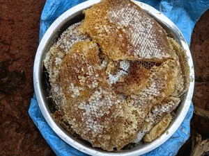 Haney ንፁህ ማር ይሉበት እናደርሳለን
