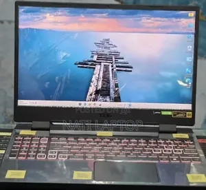 New Laptop Acer Nitro 5 16GB Intel Core i9 SSD 512GB