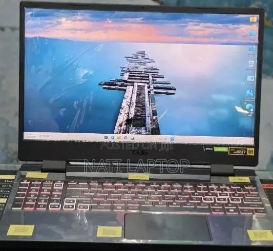 New Laptop Acer Nitro 5 16GB Intel Core i9 SSD 512GB