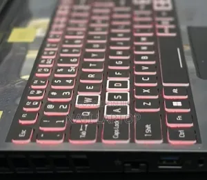 New Laptop Acer Nitro 5 16GB Intel Core i9 SSD 512GB