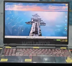New Laptop Acer Nitro 5 16GB Intel Core i9 SSD 512GB