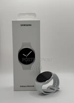 Galaxy Watch 8 (Dont Call) (Only Dm)