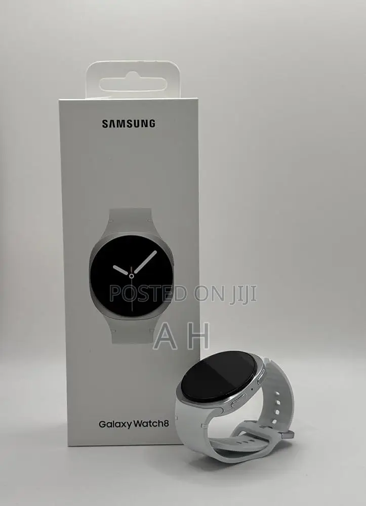 Galaxy Watch 8 (Dont Call) (Only Dm)