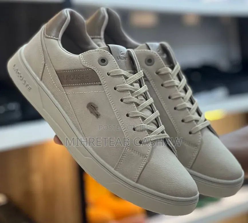 Lacoste Shoes