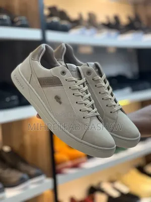 Lacoste Shoes