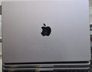New Laptop Apple MacBook Pro 2021 M1 32GB Apple M1 Pro SSD 512GB