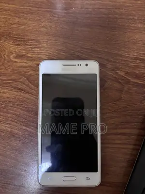 Samsung Galaxy A3 Duos 16 GB White