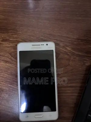 Samsung Galaxy A3 Duos 16 GB White