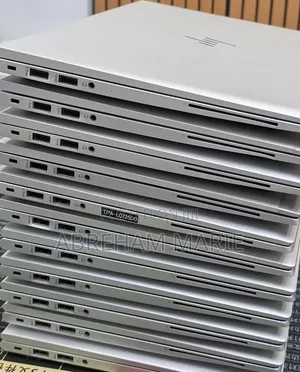 New Laptop HP EliteBook 840 G10 16GB Intel Core i7 SSD 512GB