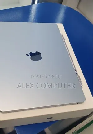 New Laptop Apple MacBook Air 2020 M1 16GB Apple M1 SSD 512GB