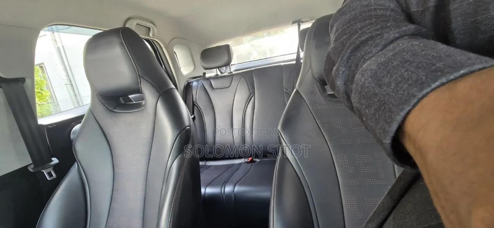BYD E2 43 kWh 94 hp FWD 2025 Gray
