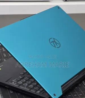 New Laptop Asus TUF Gaming A15 16GB AMD Ryzen 9 SSD 512GB