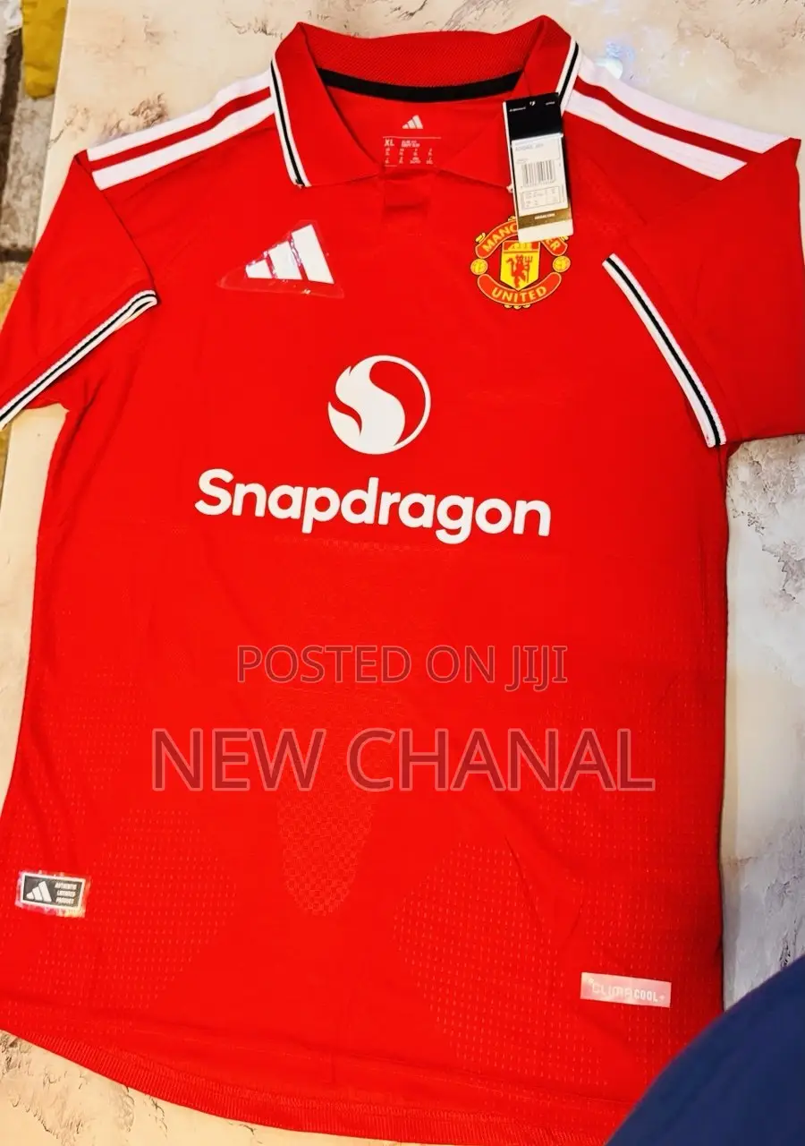 Sport Jersey