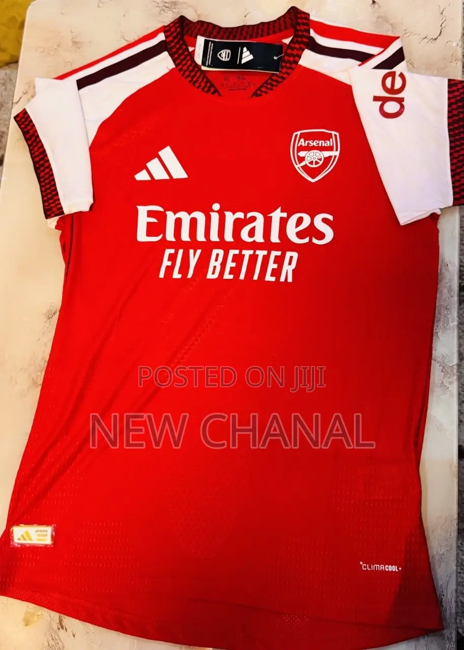 Sport Jersey