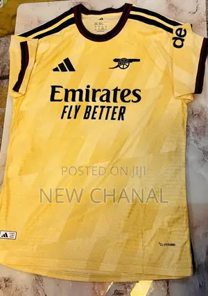 Sport Jersey