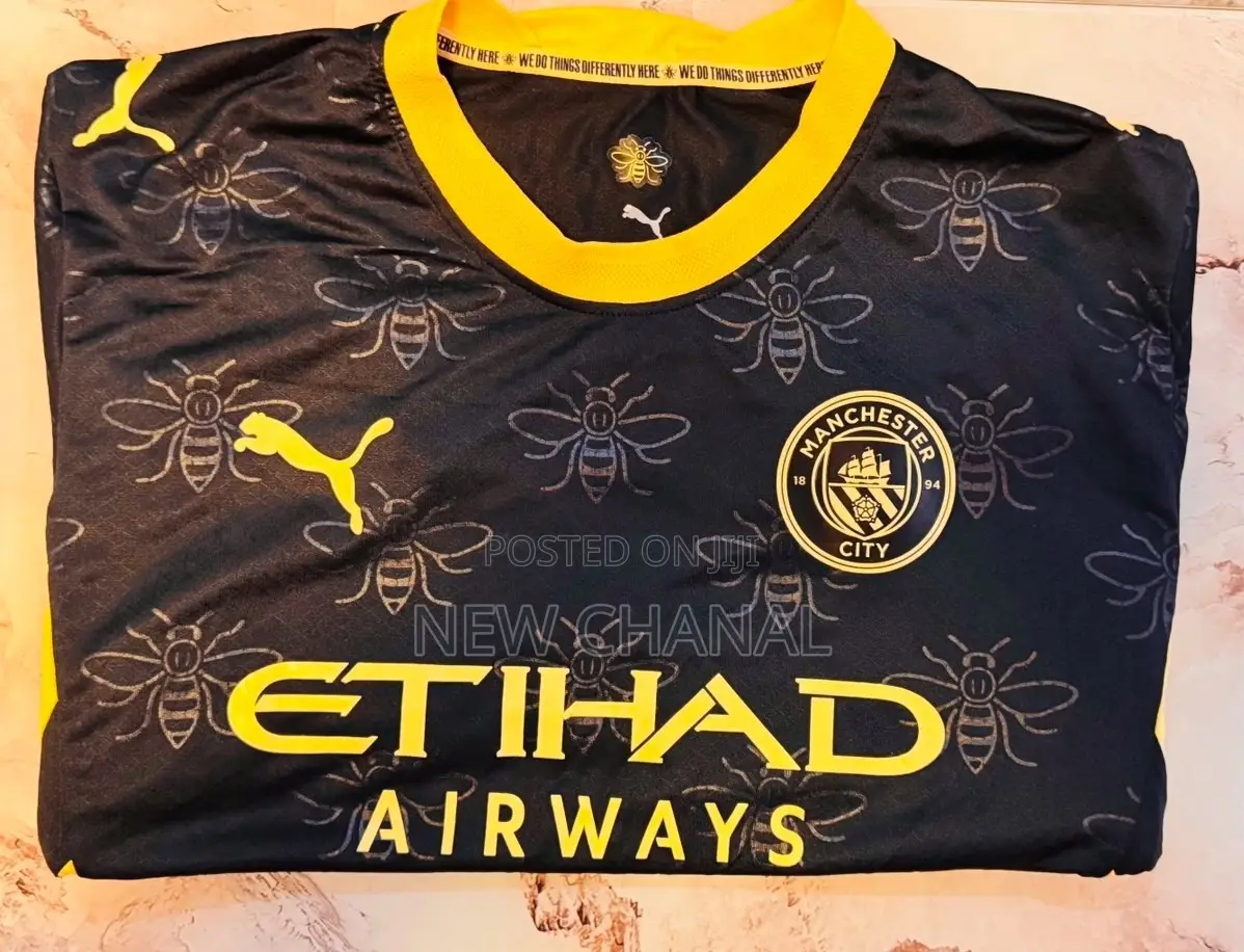 Sport Jersey
