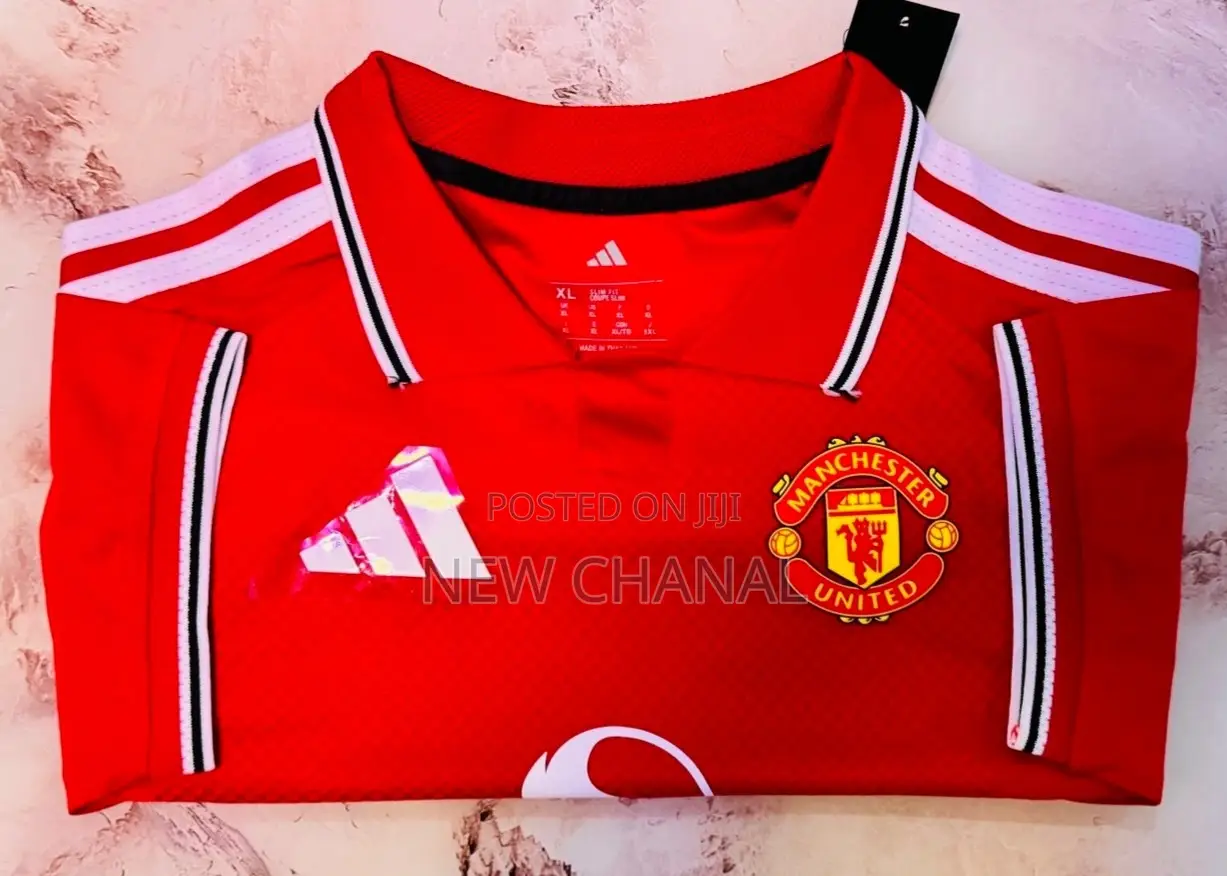 Sport Jersey