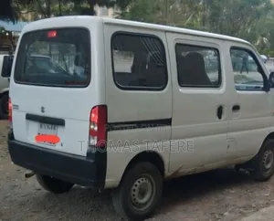Suzuki Eeco 2024