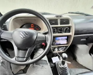 Suzuki Eeco 2024