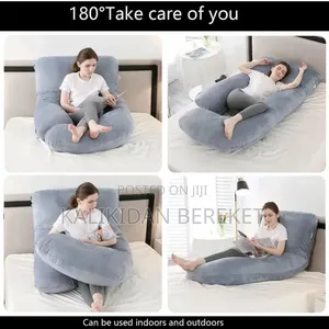 Pregnancy Pillow