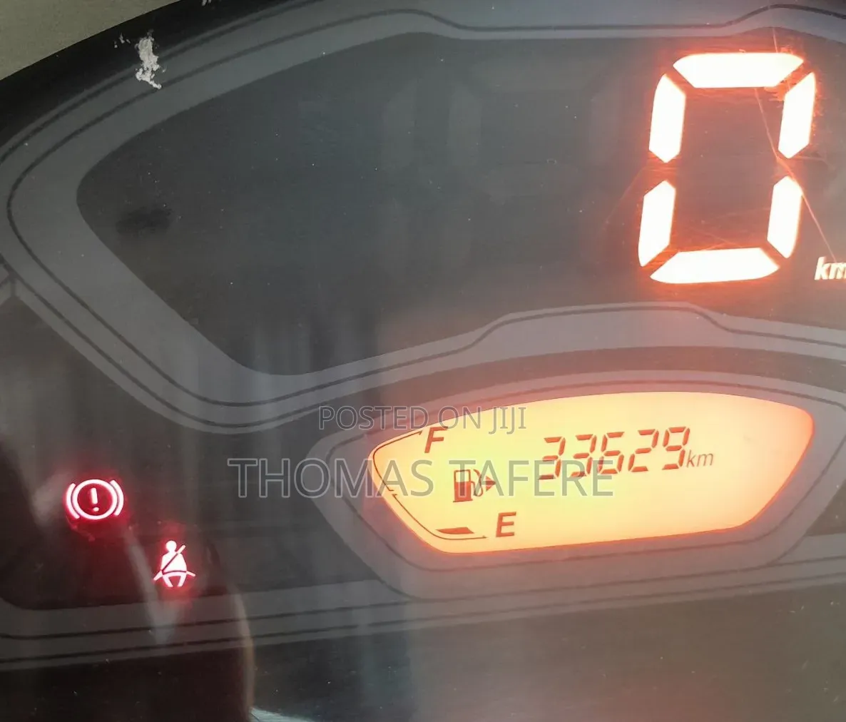 Suzuki Eeco 2024
