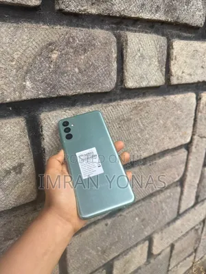 Samsung Galaxy M13 64 GB Green