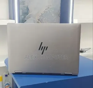 New Laptop HP Envy x360 32GB Intel Core Ultra 7 SSD 1T