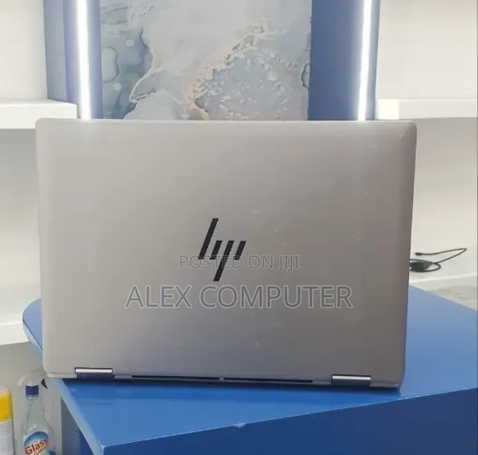 New Laptop HP Envy x360 32GB Intel Core Ultra 7 SSD 1T