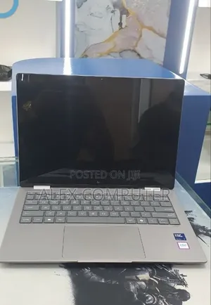 New Laptop HP Envy x360 32GB Intel Core Ultra 7 SSD 1T