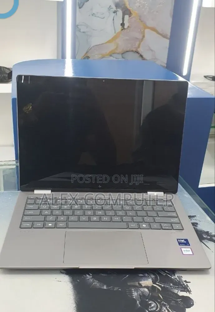 New Laptop HP Envy x360 32GB Intel Core Ultra 7 SSD 1T