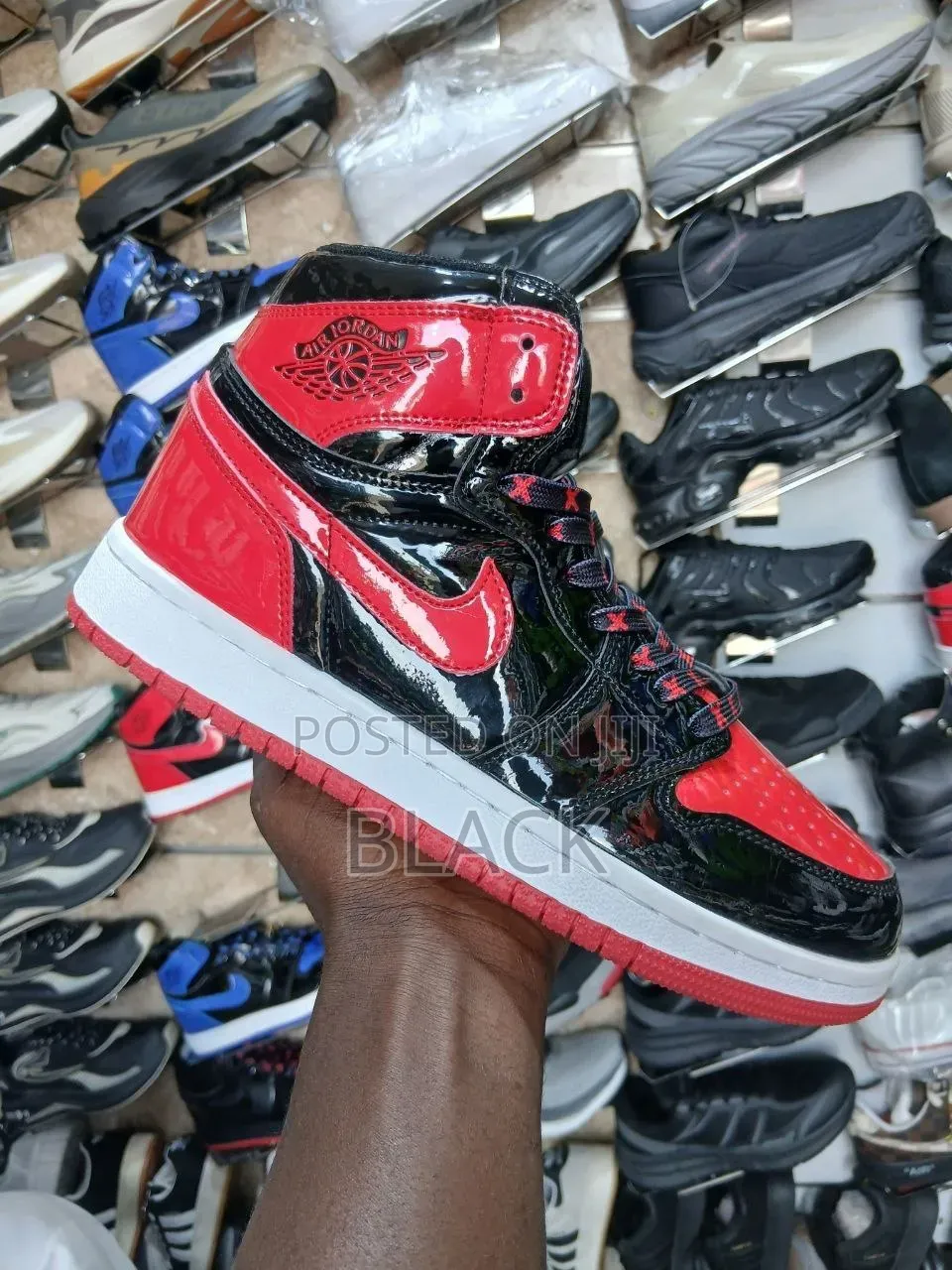 J1 New Fashion