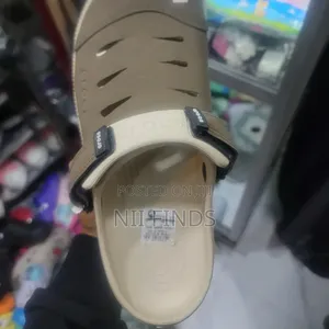 Crocs Shoes
