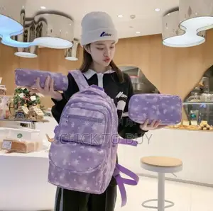 Kids School Bag