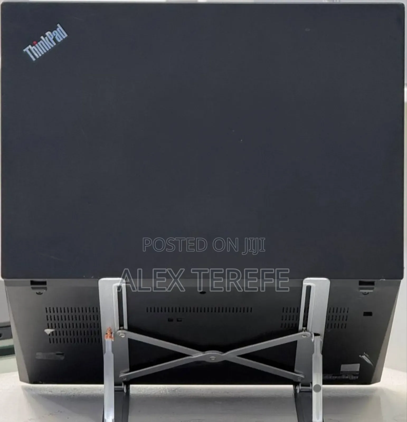 New Laptop Lenovo ThinkPad T14 16GB Intel Core i5 SSD 512GB