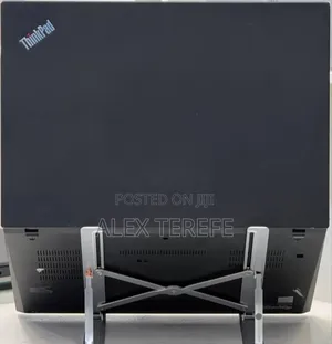 New Laptop Lenovo ThinkPad T14 16GB Intel Core i5 SSD 512GB