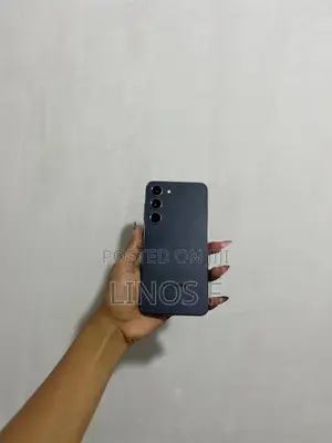 Samsung Galaxy S23 128 GB Black