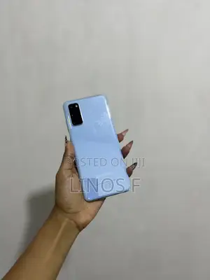 Samsung Galaxy S20+ 128 GB Blue