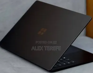 New Laptop Microsoft Surface Laptop 4 16GB Intel Core i7 SSD 512GB