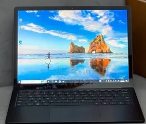 New Laptop Microsoft Surface Laptop 4 16GB Intel Core i7 SSD 512GB