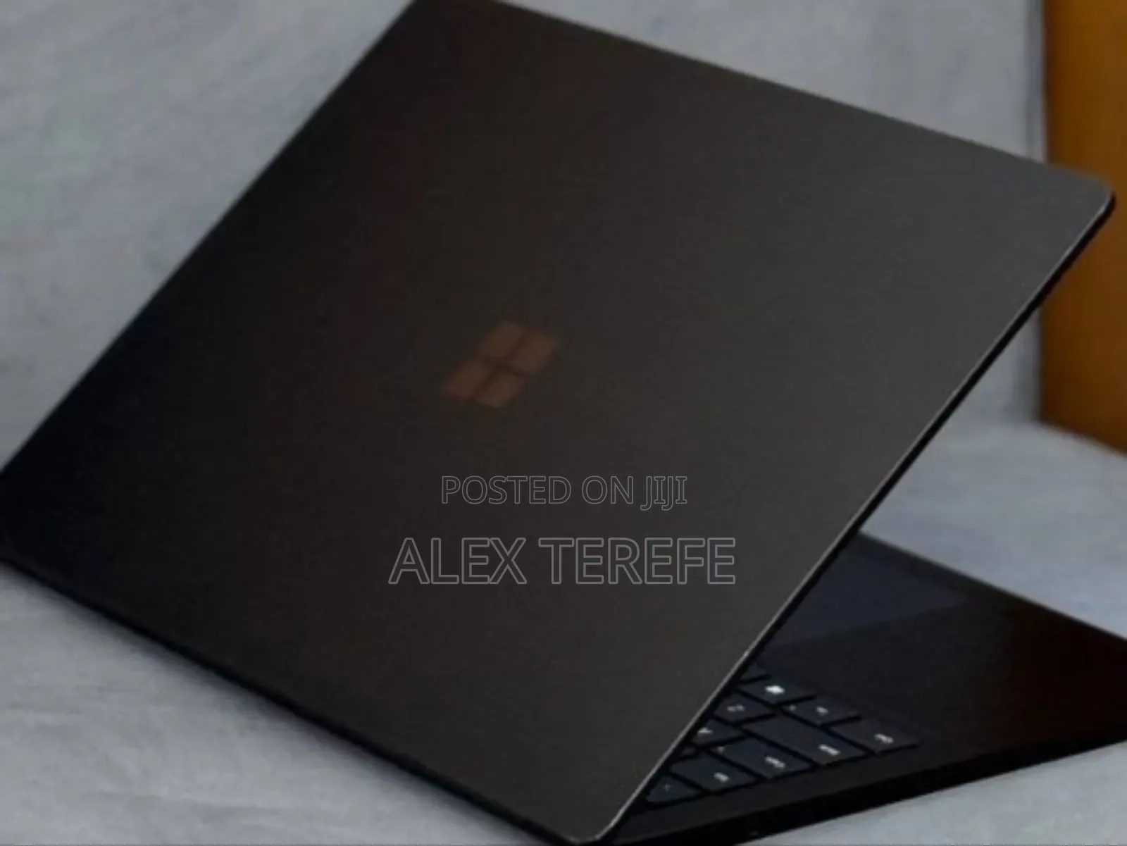 New Laptop Microsoft Surface Laptop 4 16GB Intel Core i7 SSD 512GB