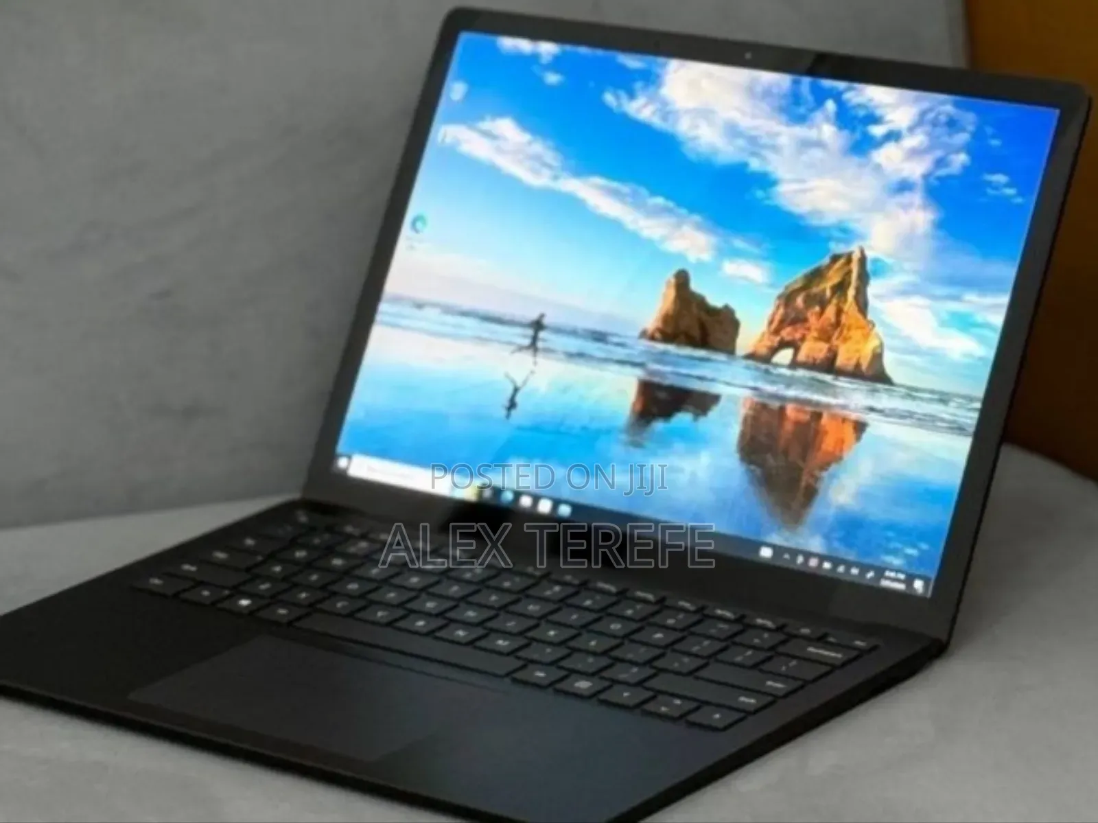 New Laptop Microsoft Surface Laptop 4 16GB Intel Core i7 SSD 512GB