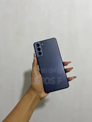 Samsung Galaxy S21 5G 256 GB Blue