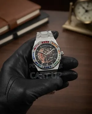 Audemars Piguet Men's Quality Watch