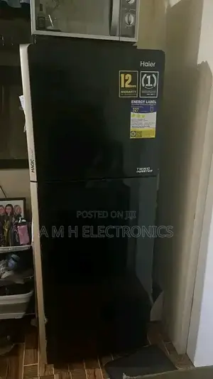 Haair 44110L Refrigerator