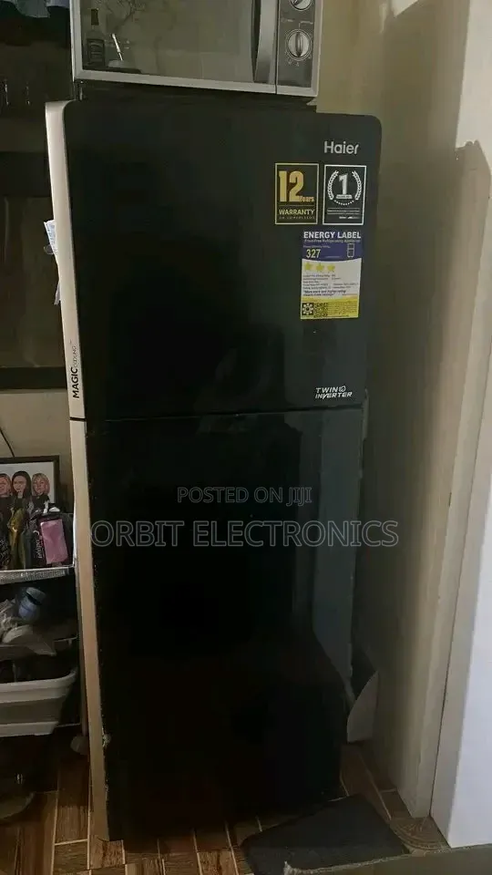 Haair 44110L Refrigerator