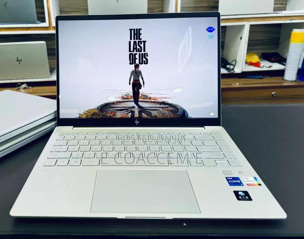 New Laptop HP 16GB Intel Core i7 SSD 1T