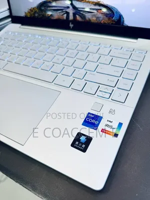 New Laptop HP 16GB Intel Core i7 SSD 1T